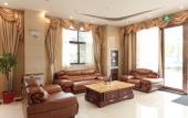 Туры в отель Jinjiang-Inn Fengshang Wuxi Yuqi Huxi Road Hotal Туры в отель Jinjiang-Inn Fengshang Wuxi Yuqi Huxi Road Hotal