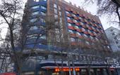 Туры в отель Raspberry Boutique Hotel (Lanzhou Center High-speed Railway West Railway Station) Туры в отель Raspberry Boutique Hotel (Lanzhou Center High-speed Railway West Railway Station)