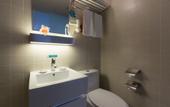 Туры в отель Jinjiang Inn Select (Xuzhou High-speed Railway Huaihai Huanqiugang) Туры в отель Jinjiang Inn Select (Xuzhou High-speed Railway Huaihai Huanqiugang)