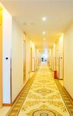 Туры в отель Hexi Hotel (Tongliang Wanda Plaza Branch) Туры в отель Hexi Hotel (Tongliang Wanda Plaza Branch)