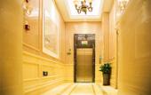 Туры в отель Hexi Hotel (Tongliang Wanda Plaza Branch) Туры в отель Hexi Hotel (Tongliang Wanda Plaza Branch)