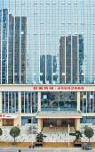 Туры в отель Hexi Hotel (Tongliang Wanda Plaza Branch) Туры в отель Hexi Hotel (Tongliang Wanda Plaza Branch)