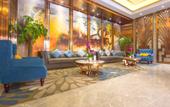 Туры в отель Ruixin International Hotel (Shenzhen Buji East Station) Туры в отель Ruixin International Hotel (Shenzhen Buji East Station)