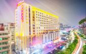 Туры в отель Ruixin International Hotel (Shenzhen Buji East Station) Туры в отель Ruixin International Hotel (Shenzhen Buji East Station)