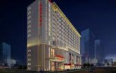Туры в отель Ruixin International Hotel (Shenzhen Buji East Station) Туры в отель Ruixin International Hotel (Shenzhen Buji East Station)