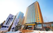 Туры в отель Yuelan Holiday Hotel (Urumqi High-Speed Railway Station) Туры в отель Yuelan Holiday Hotel (Urumqi High-Speed Railway Station)