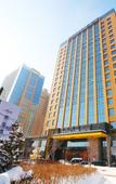 Туры в отель Yuelan Holiday Hotel (Urumqi High-Speed Railway Station) Туры в отель Yuelan Holiday Hotel (Urumqi High-Speed Railway Station)