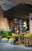 Туры в отель Yuelan Holiday Hotel (Urumqi High-Speed Railway Station) Туры в отель Yuelan Holiday Hotel (Urumqi High-Speed Railway Station)
