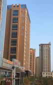 Туры в отель Yuelan Holiday Hotel (Urumqi High-Speed Railway Station) Туры в отель Yuelan Holiday Hotel (Urumqi High-Speed Railway Station)
