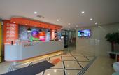 Туры в отель SJ HOTEL Туры в отель SJ HOTEL