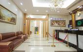 Туры в отель Hualin Hotel (Dongguan Chashan Branch) Туры в отель Hualin Hotel (Dongguan Chashan Branch)