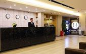 Туры в отель Dihang Boutique Hotel (Shanghai Pudong Airport) Туры в отель Dihang Boutique Hotel (Shanghai Pudong Airport)