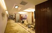 Туры в отель Lujia International Hotel Туры в отель Lujia International Hotel