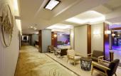 Туры в отель Lujia International Hotel Туры в отель Lujia International Hotel