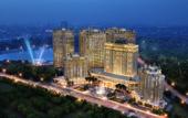 Туры в отель Hyatt Place Foshan Lishui Туры в отель Hyatt Place Foshan Lishui