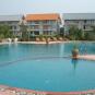 Туры в отель The Leela Resort & Spa Pattaya, оператор Anex Tour