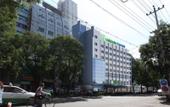Туры в отель Holiday Inn Express CHENGDE DOWNTOWN by IHG Туры в отель Holiday Inn Express CHENGDE DOWNTOWN by IHG