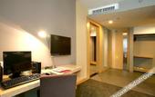 Туры в отель Nanyuan Ejiaplus Hotel (Ninghai Xizi International) Туры в отель Nanyuan Ejiaplus Hotel (Ninghai Xizi International)