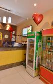 Туры в отель Super 8 (Beijing East Gulou Street) Туры в отель Super 8 (Beijing East Gulou Street)