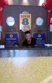 Туры в отель Super 8 (Beijing East Gulou Street) Туры в отель Super 8 (Beijing East Gulou Street)