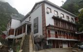 Туры в отель Jindu Nanxing Hotel (Sanqing Mountain Taoist Theme Hotel) Туры в отель Jindu Nanxing Hotel (Sanqing Mountain Taoist Theme Hotel)