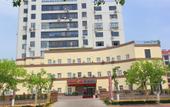 Туры в отель Homeinn · neo (Weihai Shandong University Huoju 8th Street) Туры в отель Homeinn · neo (Weihai Shandong University Huoju 8th Street)