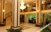 Туры в отель Pod Inn Hotel (Qiandao Lake Intime City) Туры в отель Pod Inn Hotel (Qiandao Lake Intime City)