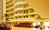 Туры в отель Jinluan Kaiquan Hotel Туры в отель Jinluan Kaiquan Hotel