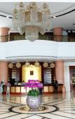 Туры в отель Luofushan Jiabaotian International Hotspring Resort Туры в отель Luofushan Jiabaotian International Hotspring Resort