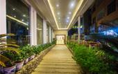 Туры в отель Yilan Hotel Туры в отель Yilan Hotel