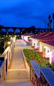 Туры в отель Tritonbay Saltwater Hotspring Resort Туры в отель Tritonbay Saltwater Hotspring Resort