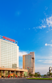 Туры в отель Century Sunshine Hotel Emeishan Туры в отель Century Sunshine Hotel Emeishan