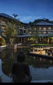 Туры в отель Tuankou Zhongan Radon Hotspring Resort Туры в отель Tuankou Zhongan Radon Hotspring Resort