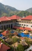 Туры в отель Tuankou Zhongan Radon Hotspring Resort Туры в отель Tuankou Zhongan Radon Hotspring Resort