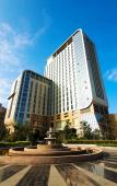 Туры в отель Haoting International Hotel Туры в отель Haoting International Hotel