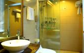 Туры в отель Xingtai Business Hotel Туры в отель Xingtai Business Hotel