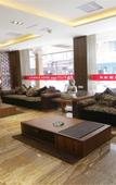 Туры в отель Hanting Hotel (Yangshuo West Street) Туры в отель Hanting Hotel (Yangshuo West Street)