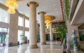 Туры в отель Taitan International Hotel Туры в отель Taitan International Hotel