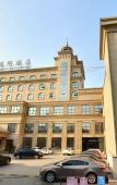 Туры в отель Kaiyuan International Hotel Туры в отель Kaiyuan International Hotel