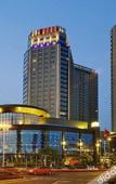 Туры в отель Grand Rezen Hotel Merryland Changshu Туры в отель Grand Rezen Hotel Merryland Changshu