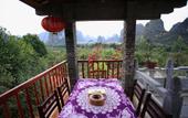 Туры в отель Yangshuo Dongling Villa (Lijiang River) Туры в отель Yangshuo Dongling Villa (Lijiang River)