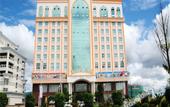 Туры в отель Tongxin Hotel Туры в отель Tongxin Hotel