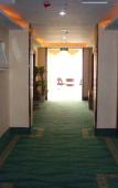 Туры в отель GreenTree Inn (Beijing Shunyi New Exhibition Center) Туры в отель GreenTree Inn (Beijing Shunyi New Exhibition Center)