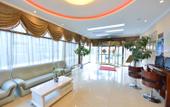 Туры в отель GreenTree Inn (Beijing Shunyi New Exhibition Center) Туры в отель GreenTree Inn (Beijing Shunyi New Exhibition Center)