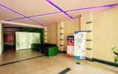 Туры в отель Home Inn Huaxuan Select Hotel (Jiashan Tingqiao South Road Branch) Туры в отель Home Inn Huaxuan Select Hotel (Jiashan Tingqiao South Road Branch)