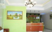 Туры в отель Kunshan Rongding Hotel (Yushan Square Subway Station Branch) Туры в отель Kunshan Rongding Hotel (Yushan Square Subway Station Branch)