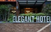 Туры в отель Elegant Hotel Туры в отель Elegant Hotel