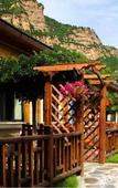 Туры в отель Baihe Anbian Holiday Village Туры в отель Baihe Anbian Holiday Village