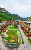 Туры в отель Baihe Anbian Holiday Village Туры в отель Baihe Anbian Holiday Village