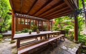 Туры в отель Secret Garden Yangshuo Туры в отель Secret Garden Yangshuo